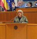 Bronca en las Cortes de Aragón por el plan de concordia alternativo a la ley de memoria democrática