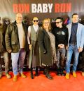 Alcalá de la Selva despliega la alfombra roja para recibir la premier de ‘Run baby run’