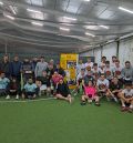 El Makinas FS se lleva el I Torneo de Fútbol Sala Indoor