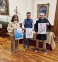 La iniciativa Libros que Importan de Atrapavientos llega por primera vez a Teruel