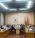 Alcañiz declara lesiva el acta de recepción del proyecto de restauración del cerro de Pui Pinos