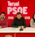 El PSOE de la capital insta a publicar las agendas institucionales del gobierno municipal