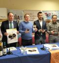 Hasta 40 establecimientos participarán en las Jornadas Gastronómicas de la Trufa Negra de Teruel