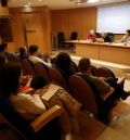 La Universidad de Zaragoza quiere reforzar la labor investigadora del Campus de Teruel