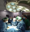 Nuevo récord en las listas de espera en Alcañiz, con 629 pacientes con más de seis meses aguardando ser operados