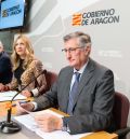 El Gobierno de Aragón aprueba cinco planes turísticos en la provincia con casi 8 millones de inversión