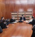 Nolasco apoya la petición de abogados y procuradores mutualistas para integrarse en RETA