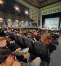 Más de 2.500 alumnos turolenses disfrutarán del espectáculo 'Hypatia y el Hidrógeno' impulsado por la DPT
