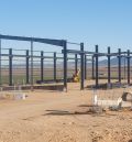El Consorcio del Aeropuerto de Teruel propone a la empresa Rogasa Construcciones para ampliar la campa