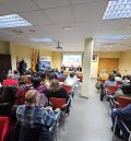 Diputación de Teruel y Colegio de Ingenieros Técnicos Industriales colaboran en la formación de secretarios municipales en gestión de licencias