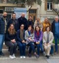 El proyecto europeo Re-Cultural Heritage se clausura en Grecia con la evaluación final