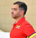 El ex Pamesa Miguel Rivera entrenará en Corea del Sur tras su cese en la selección española