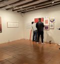 La Fundación Santa María de Albarracín abre su programa cultural con música y pintura