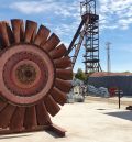 La Diputación de Teruel potenciará el patrimonio minero de la provincia como recurso turístico