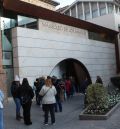 Un total de 5.831 personas visitaron el Conjunto Amantes de Teruel durante la Semana Santa