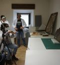 La formación de técnicos en restauración de la Fundación Santa María de Albarracín inicia una nueva edición con nuevas especialidades