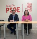 El PSOE de Alcañiz denuncia la negativa a convertir el colegio Juan Sobrarias en un centro integrado
