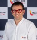 El Consejo de Administración designa a Jorge Panadés nuevo gerente de MotorLand Aragón
