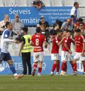 El Teruel maneja cifras de ‘play-off’ pero sigue obligado a sumar puntos