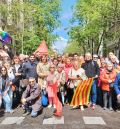 El PSOE Aragón muestra su apoyo unánime y cerrado a Pedro Sánchez