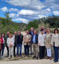 El PAR pide al Gobierno de Aragón que “tome la iniciativa ya” para ejecutar las balsas del Matarraña