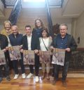 El Auditorio Encarna Pastor acogerá  un homenaje a la maestra jotera turolense