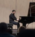 Teruel celebra el X Concurso Internacional de Piano Antón García Abril este fin de semana