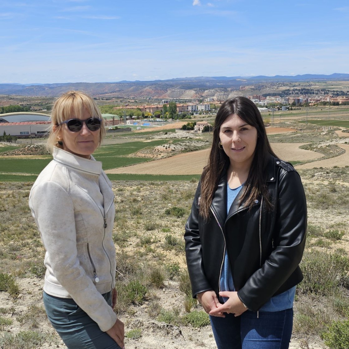 Teruel Existe plantea dedicar remanentes del Ayuntamiento de Teruel a mejorar instalaciones deportivas