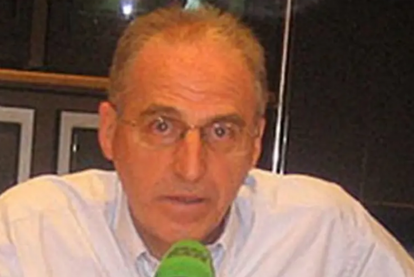 Fallece el periodista turolense Alfonso Azuara a los 70 años de edad