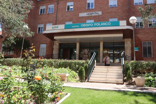 La lista de espera quirúrgica se reduce casi a la mitad respecto a hace un año en Teruel