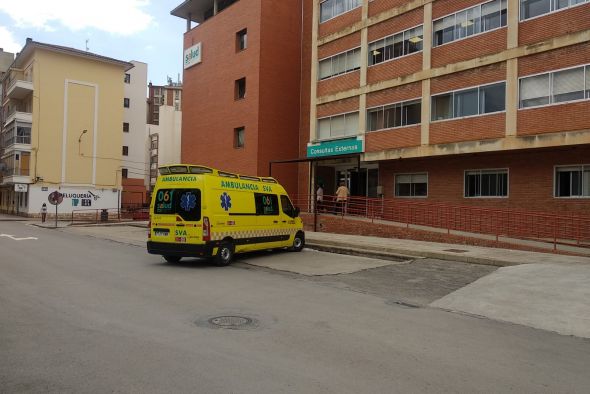 La provincia de Teruel registró en mayo casi seis veces más casos de covid que el mismo mes del año anterior