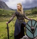 Lagertha, la prota de Vikings