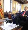 Javier Lambán, presidente de Aragón durante las dos últimas legislaturas: “Me siento muy orgulloso de lo que  los hombres y mujeres de Teruel han demostrado que pueden hacer”