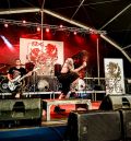 La banda codoñerana  de thrash metal  Siixs publica su segundo elepé, ‘Hacia ti’
