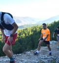Montalbán se viste de deporte para disfrutar de la Ruta de las Hojas Muertas