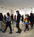 ArTEsala propone  ‘Chair (18)’ para celebrar la mayoría de edad de Bellas Artes en Aragón