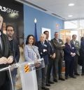 La empresa PLD Space ampliará sus instalaciones en el Aeropuerto de Teruel para desarrollar el Miura 5