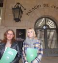 Teruel Existe reclama la puesta en marcha del Observatorio de violencia machista en el medio rural