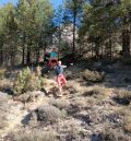 Frías de Albarracín ya tiene todo listo para el Trail Friolero
