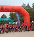 El Bajo Aragón presenta su circuito comarcal de pruebas de montaña, un total de seis citas