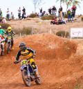 Alcañiz cierra con 2.500 visitantes su Campeonato de España de Motocross en Motorland