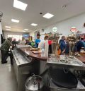La localidad de Palomar de Arroyos completa su oferta de servicios con la reapertura del bar