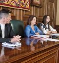 El Ayuntamiento de Teruel saca a concurso seis parcelas de suelo municipal para construir viviendas unifamiliares