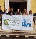 El Ayuntamiento de Teruel se suma a la conmemoración del Día de la Enfermedad Celiaca