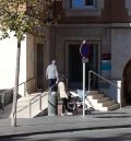 Los niños de Teruel Centro son atendidos por la tarde por pediatras de otras zonas