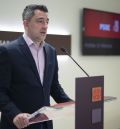 El PSOE critica el retraso en la apertura de los hospitales de Teruel y Alcañiz y pide fecha