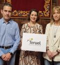 El Ayuntamiento de Teruel presenta su nueva marca de ciudad