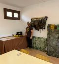 La Academia de Rastreo de Fauna Salvaje abrirá sus puertas en Monterde de Albarracín