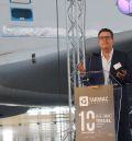 El director de ventas de Tarmac Aerosave, José Moliner, toma el relevo de Pedro Sáez