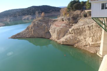 Teruel es la capital aragonesa con el agua más cara